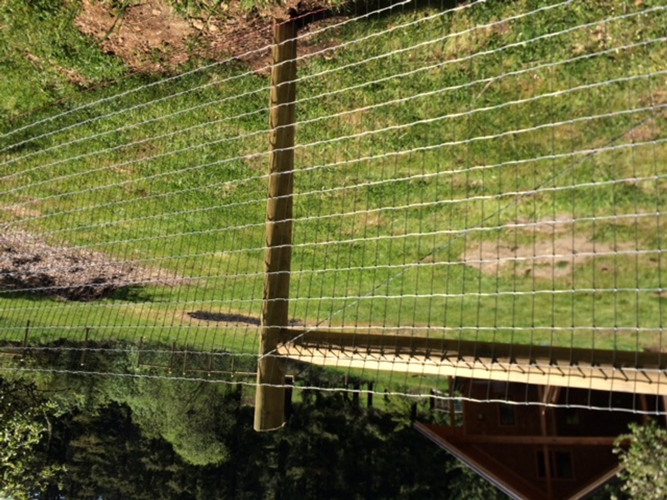 Photos from Island Fence