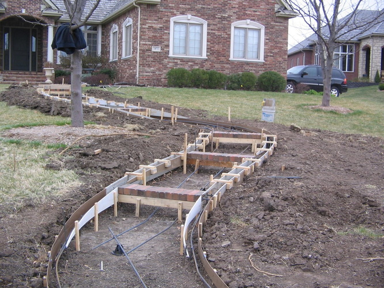 Concrete Improvements LLC