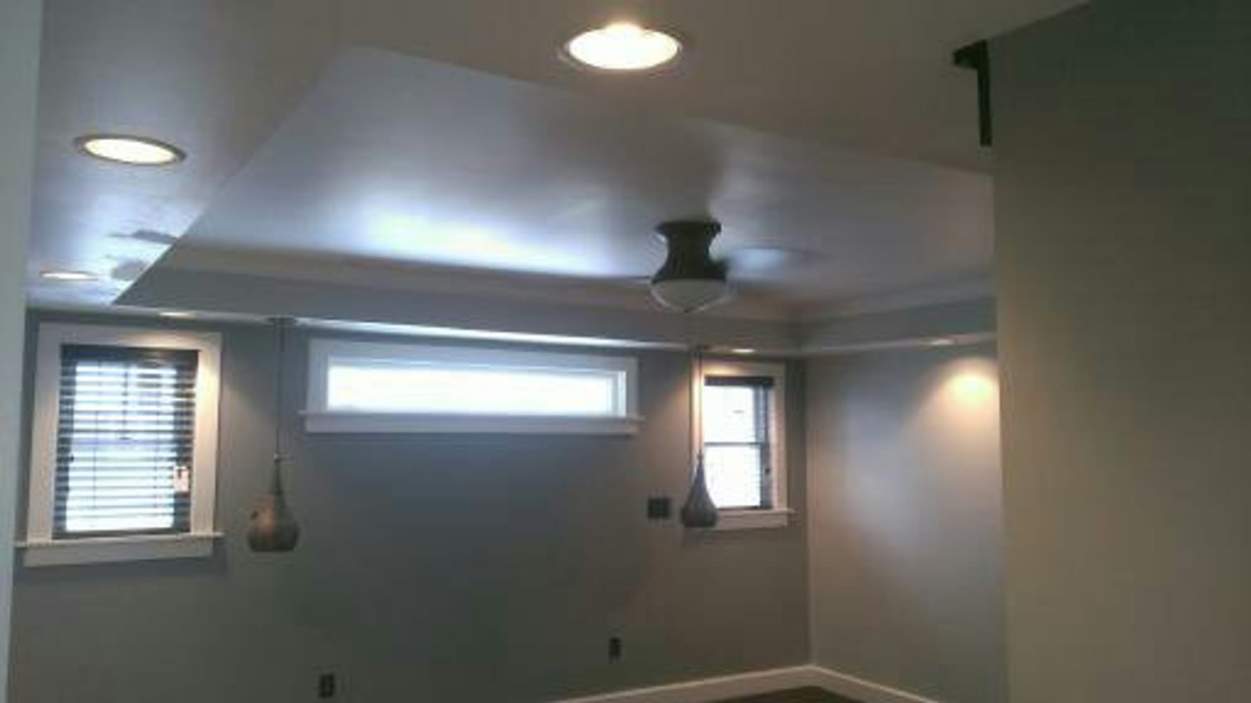 Second Floor Addition/Master Bedroom & Bathroom Remodel