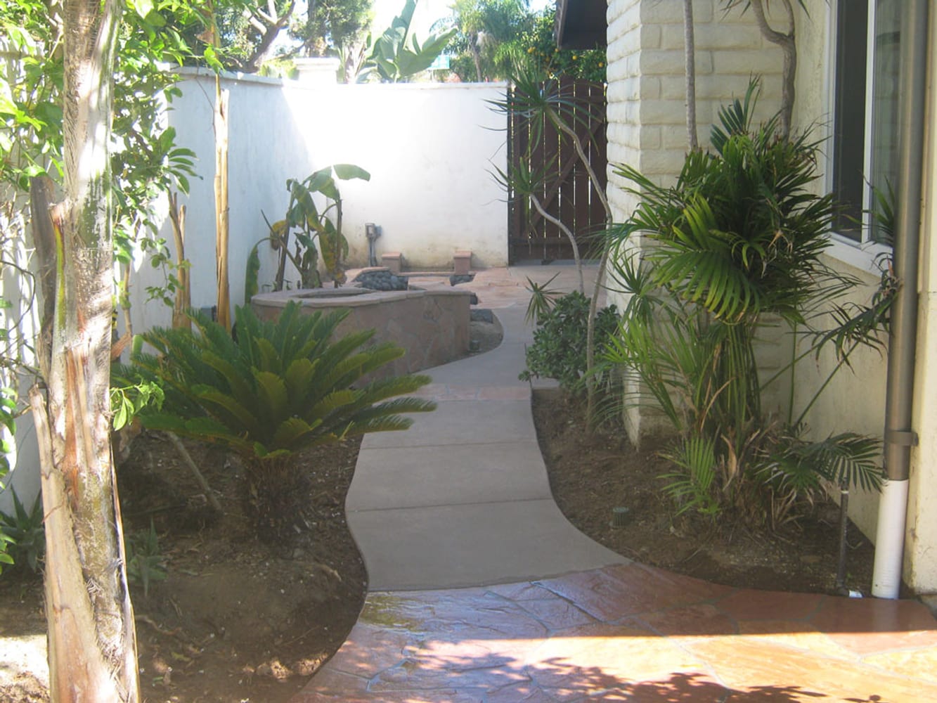 Exterior Renovations