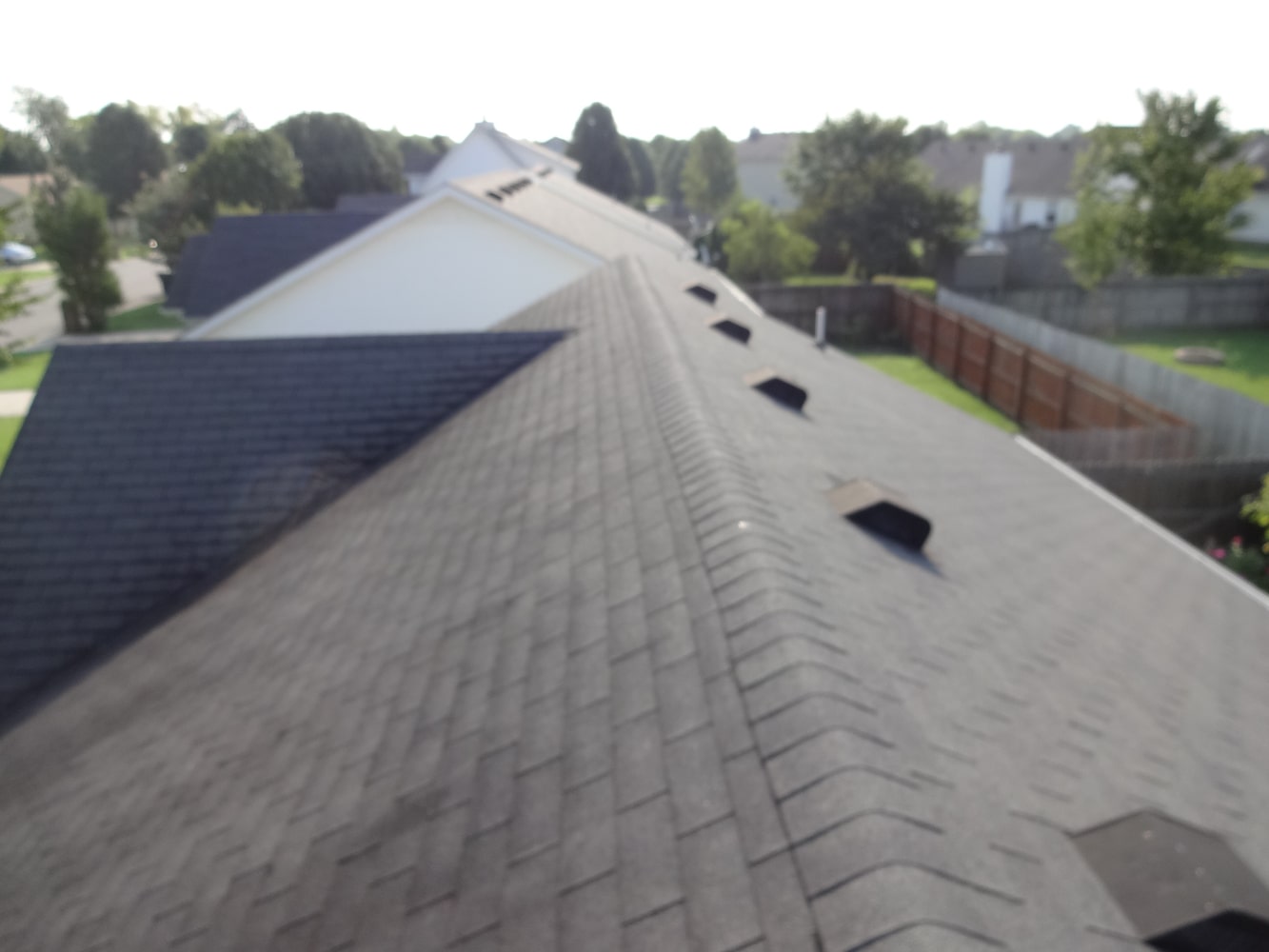 Roofing Photos
