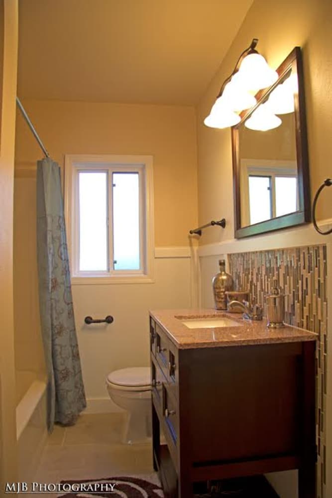 Photo(s) from Redemption Construction & Design LLC