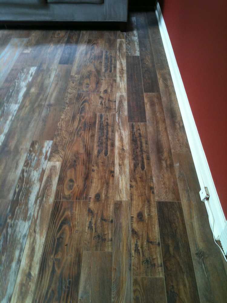 Photo(s) from Davids Price Is Right Flooring T/A David Clark Jr