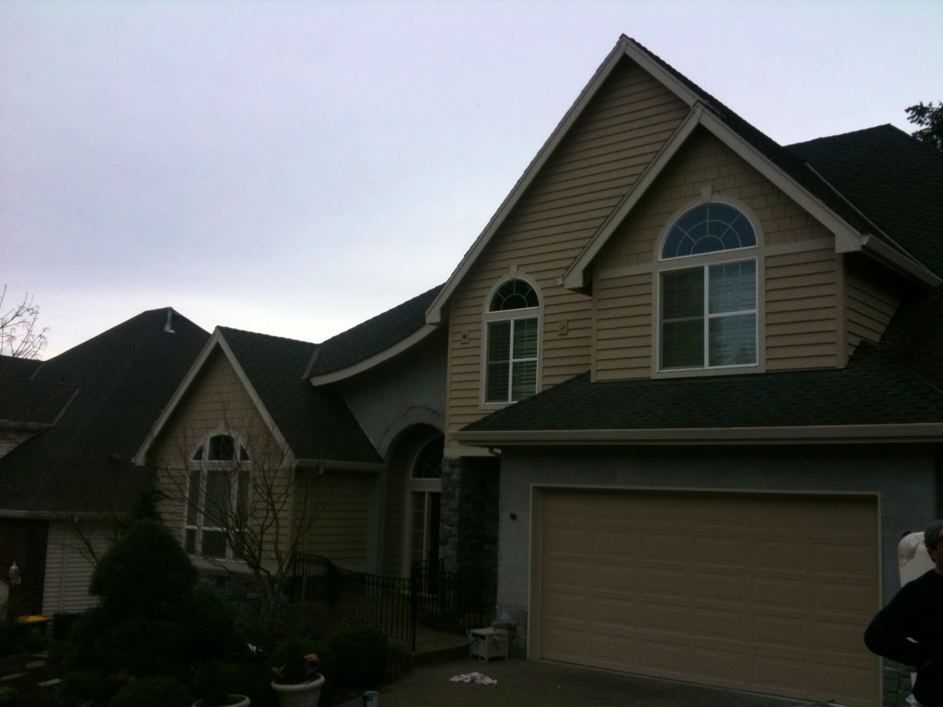 Photo(s) from Pacific Siding & Remodeling Llc