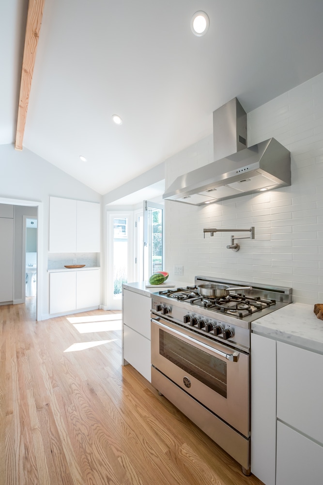 SilverLake Kitchen Remodel