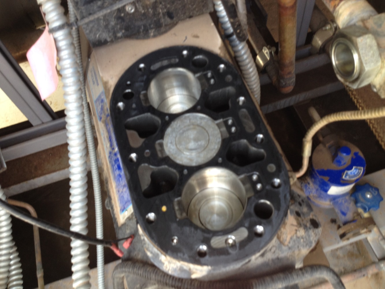 Photos from Cowart Refrigeration Heating & Air