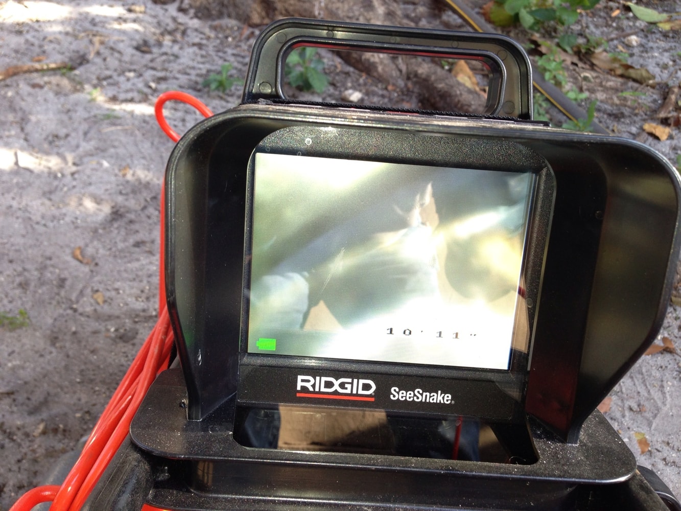 Ochoa Ronald Lester Sr Project