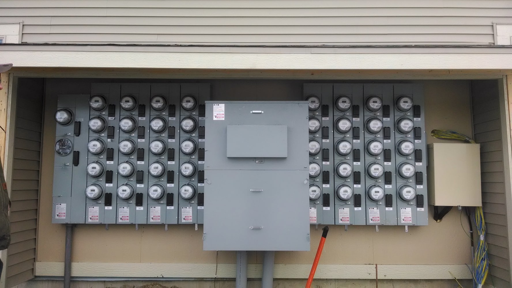 Photo(s) from Aster Electric LLC