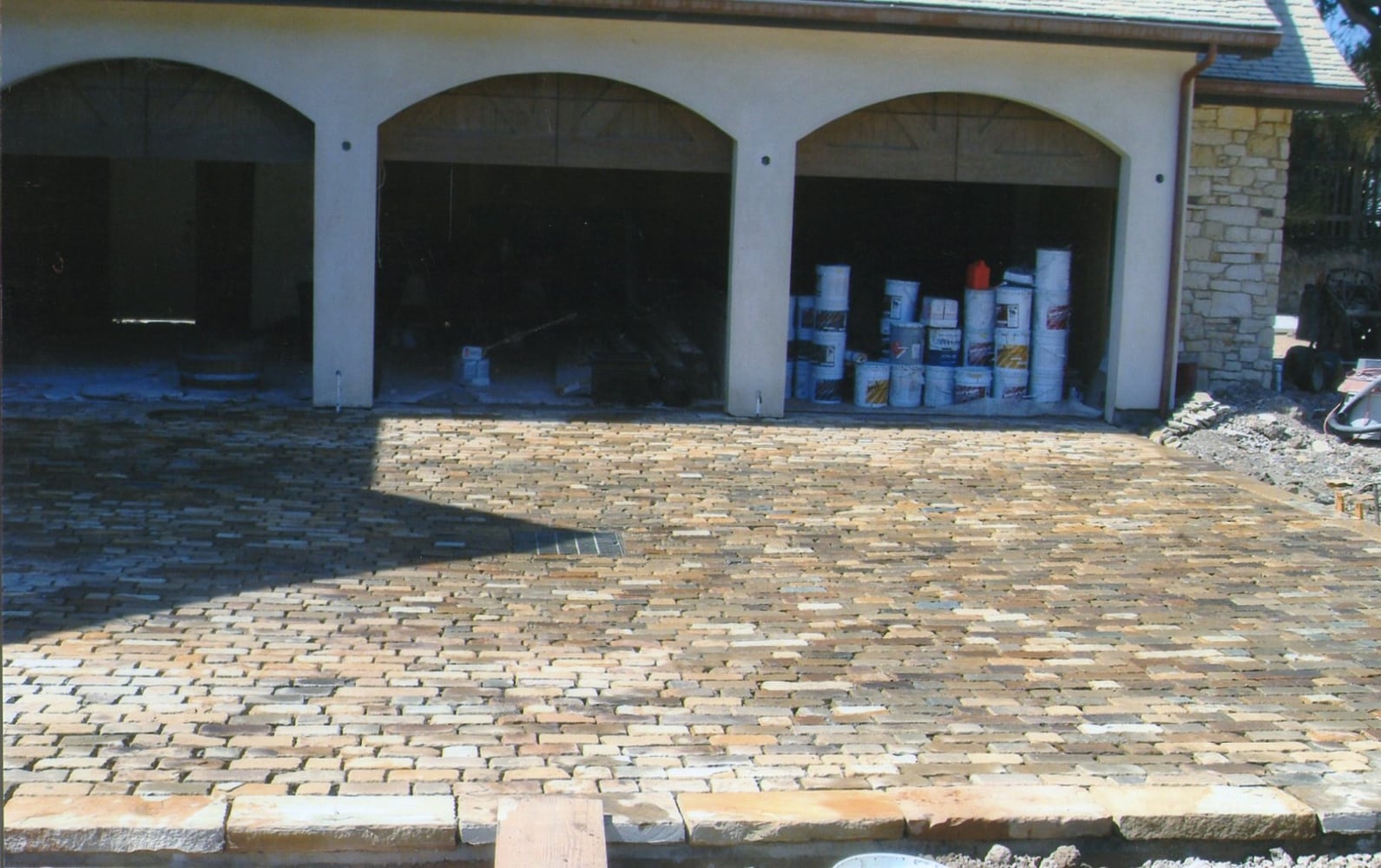 Photo(s) from brown eagle construction 