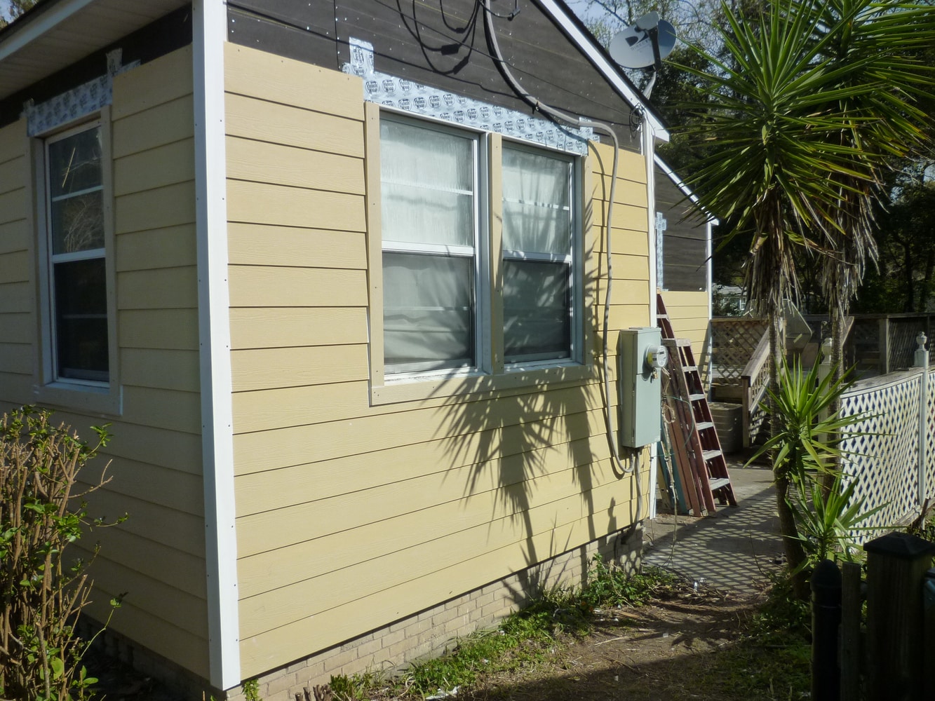 Photo(s) from T H Agram Inc