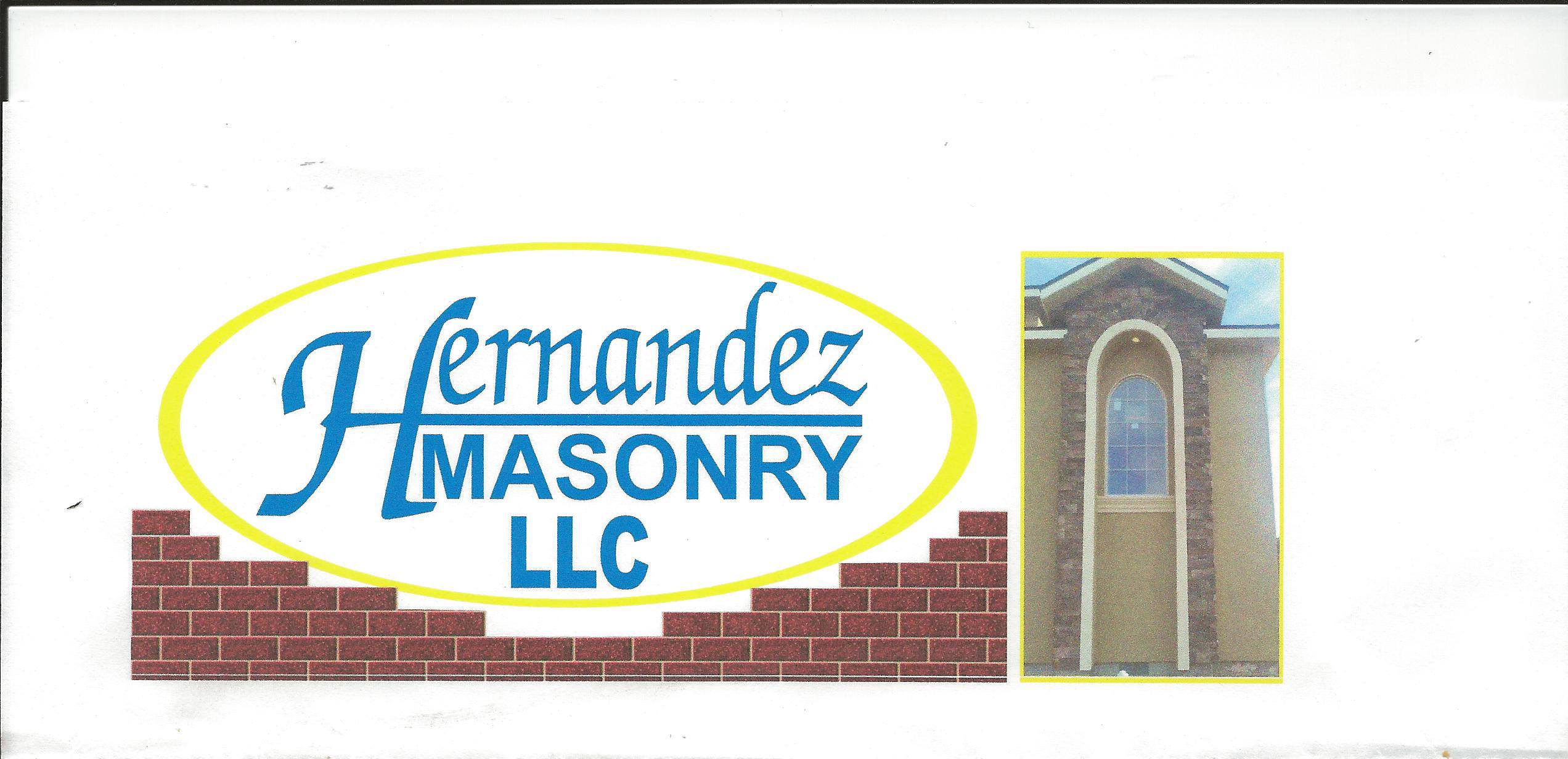 Hernandez Masonry LLC.