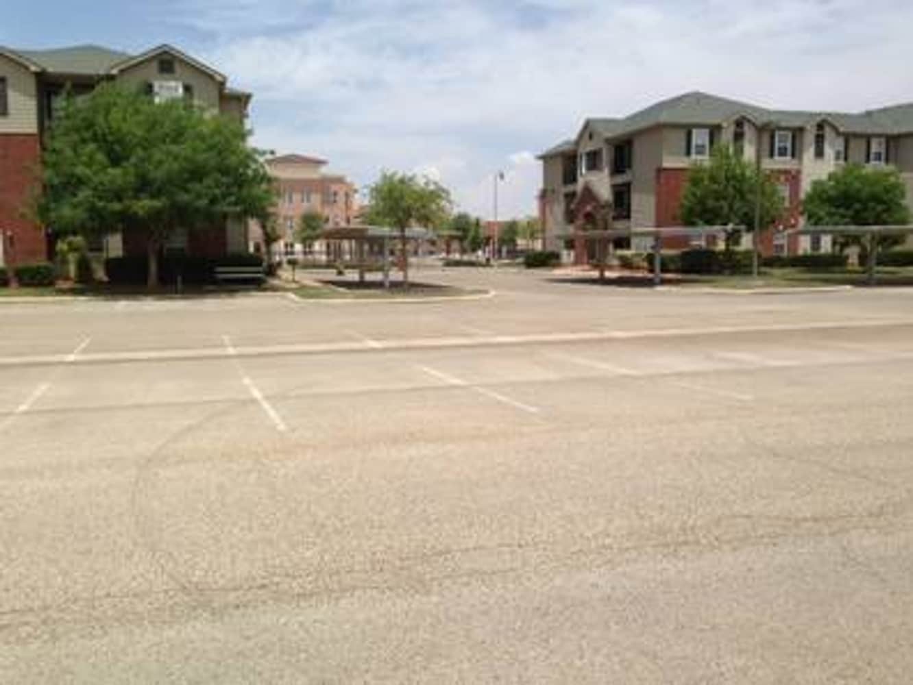 Photo(s) from PRO Stripe & Seal