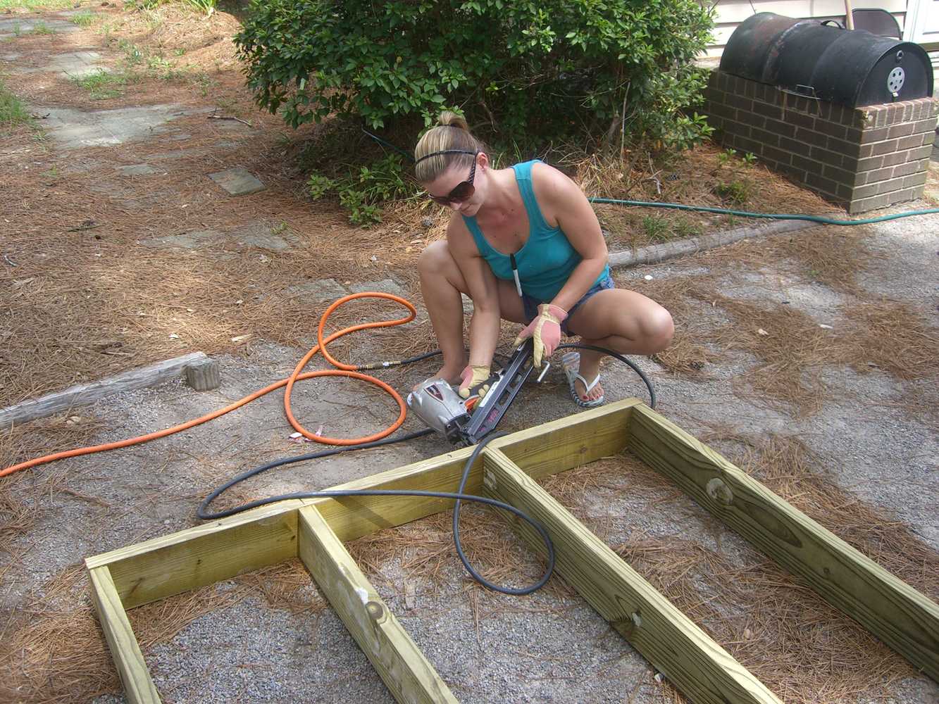 Sheldon Dannelly Project