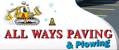 All Ways Paving