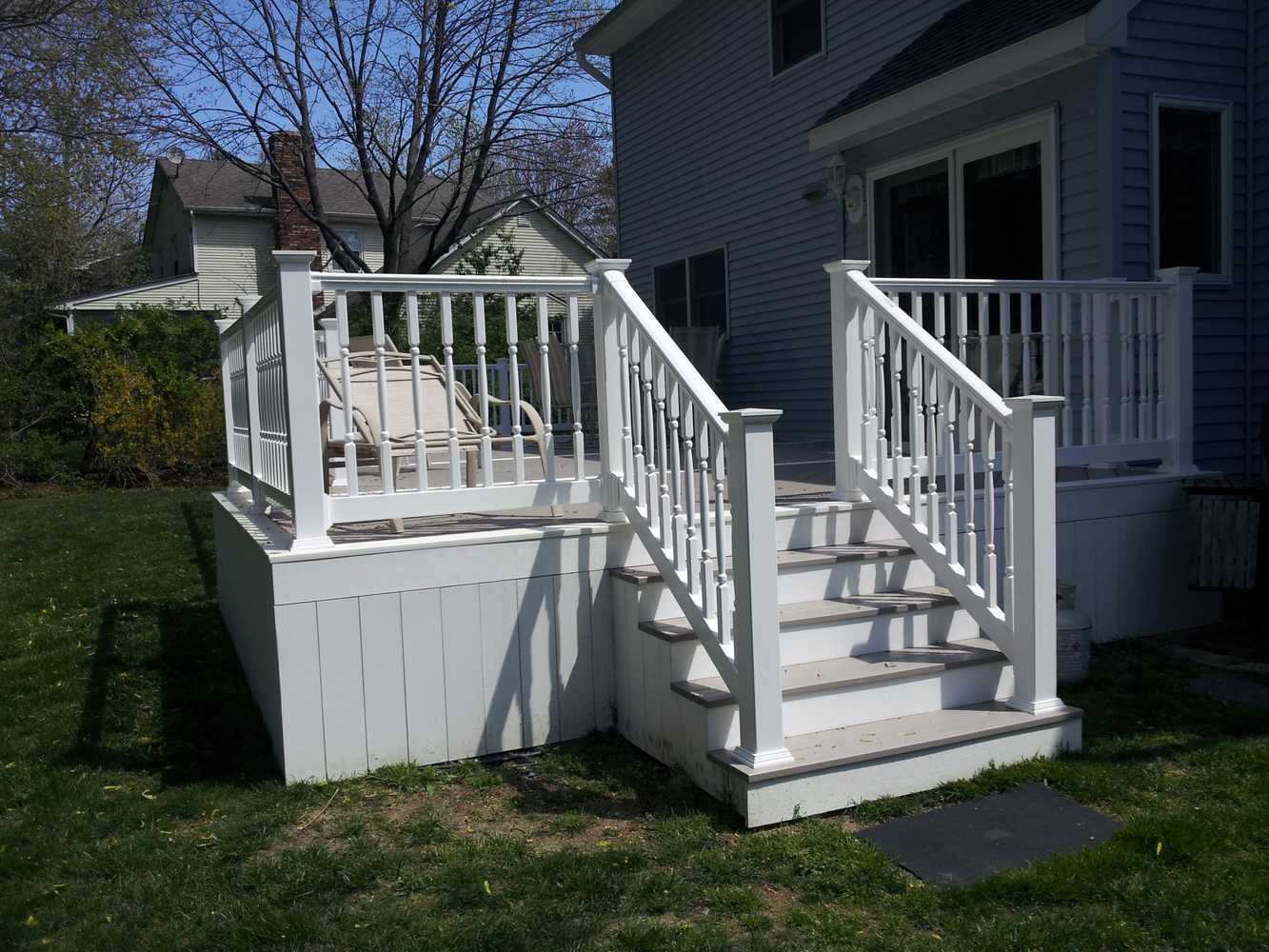 Ondalevel Construction LLC Project