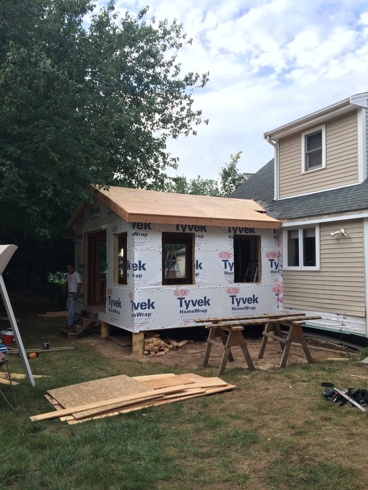 Photo(s) from We The Best Construction