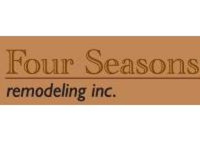 Four Seasons Remodeling Inc.