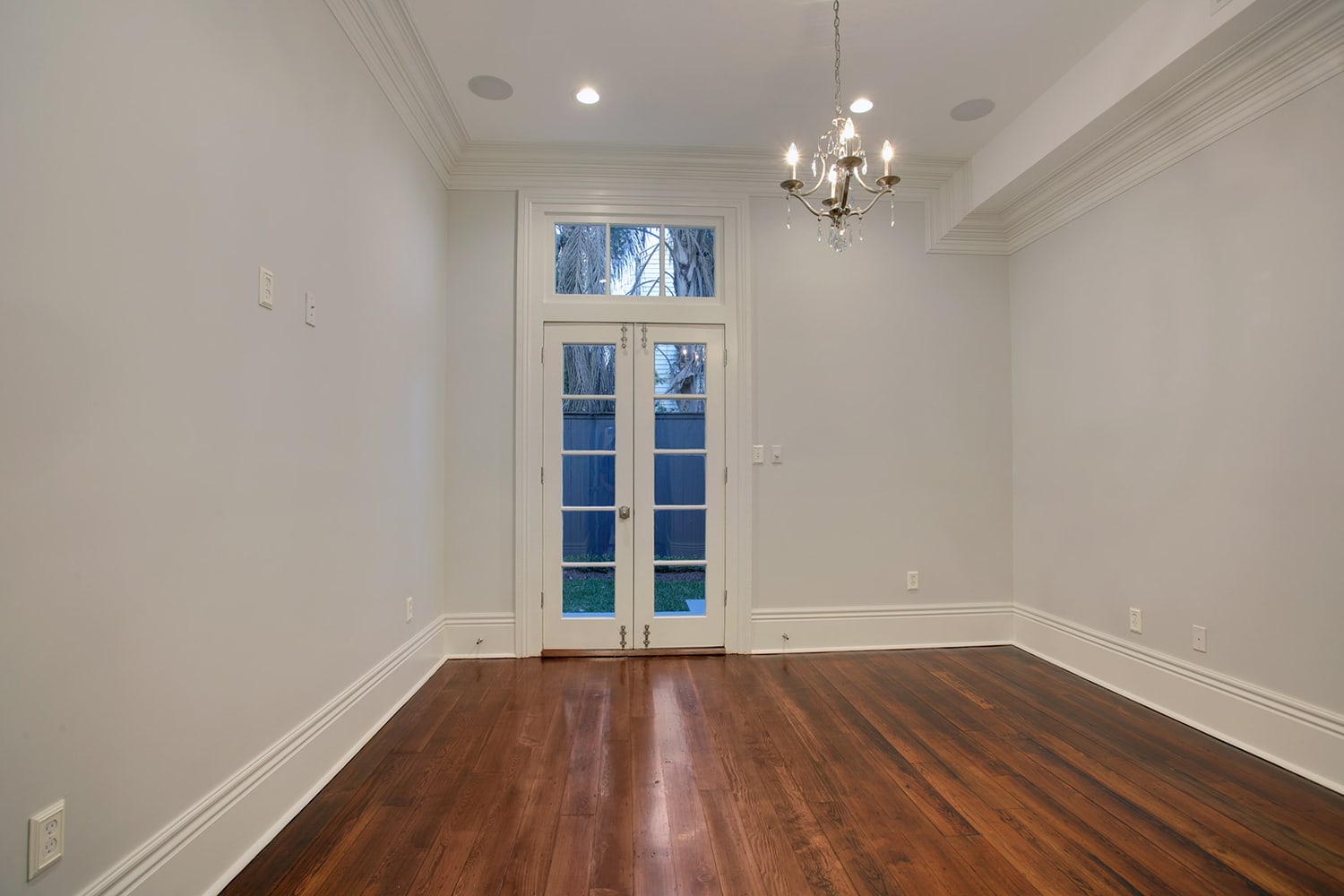 1227-29 Harmony Street New Orlean, LA 70115