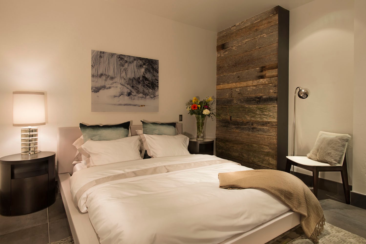 Penthouse 620, Aspen