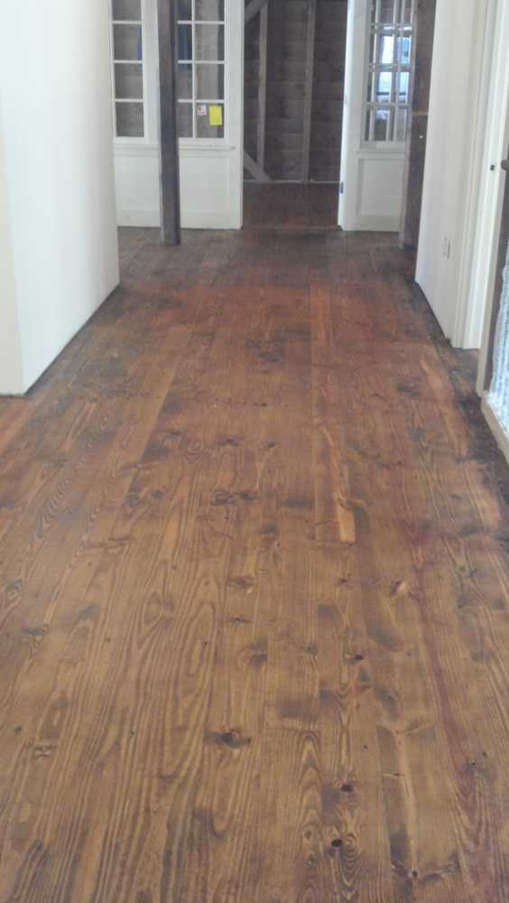 F W Hardwood Floors Llc Project 1