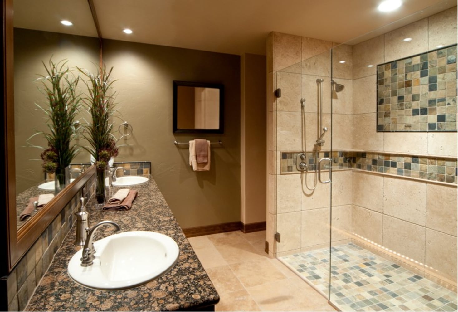Photos from David Carrillo Construction Company