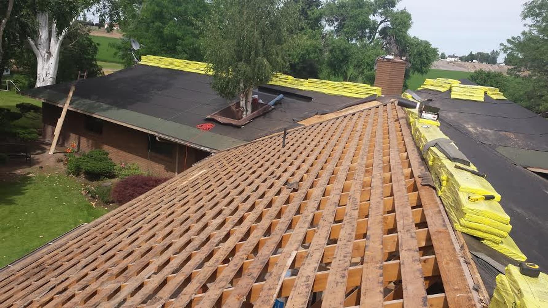 Photo(s) from Tony's Construction