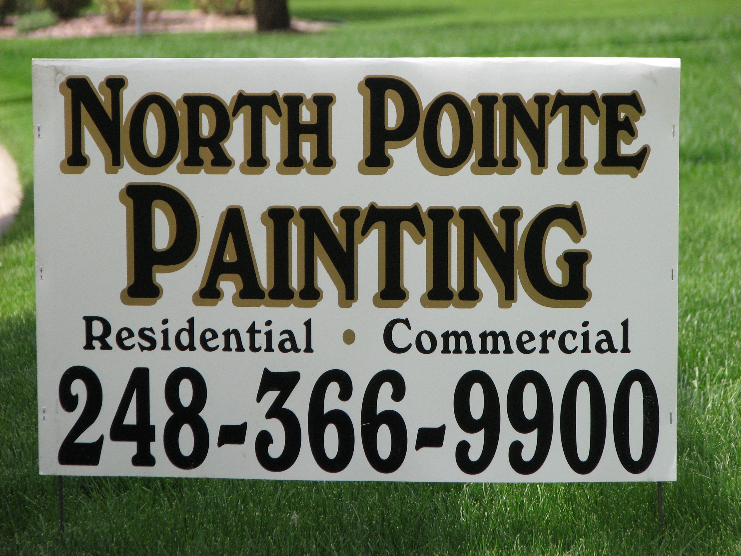 North Pointe Painting Company