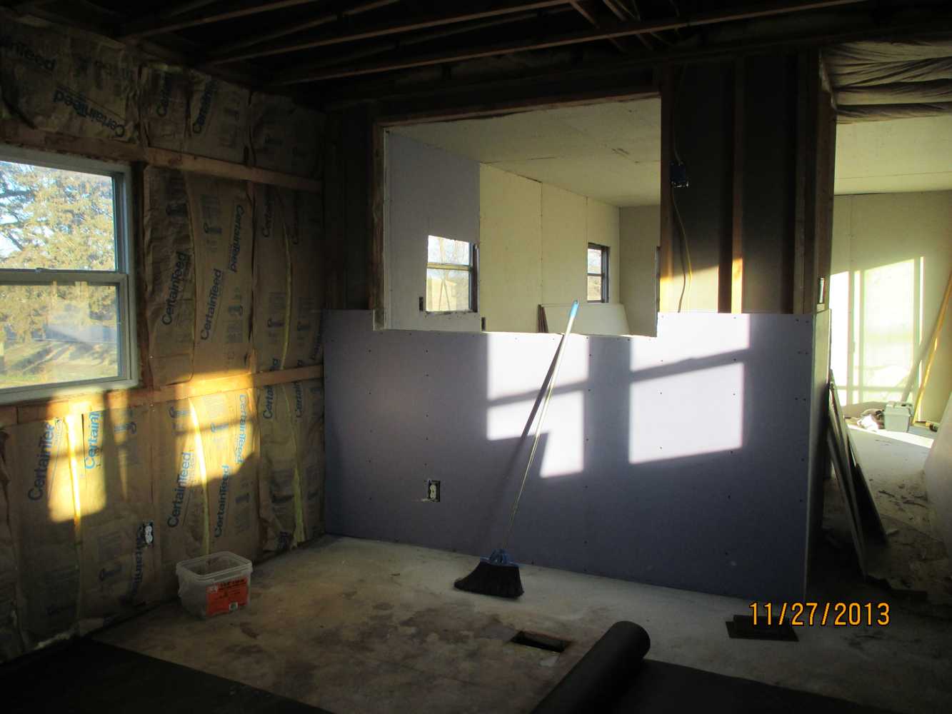 Photo(s) from Silverwolf Construction