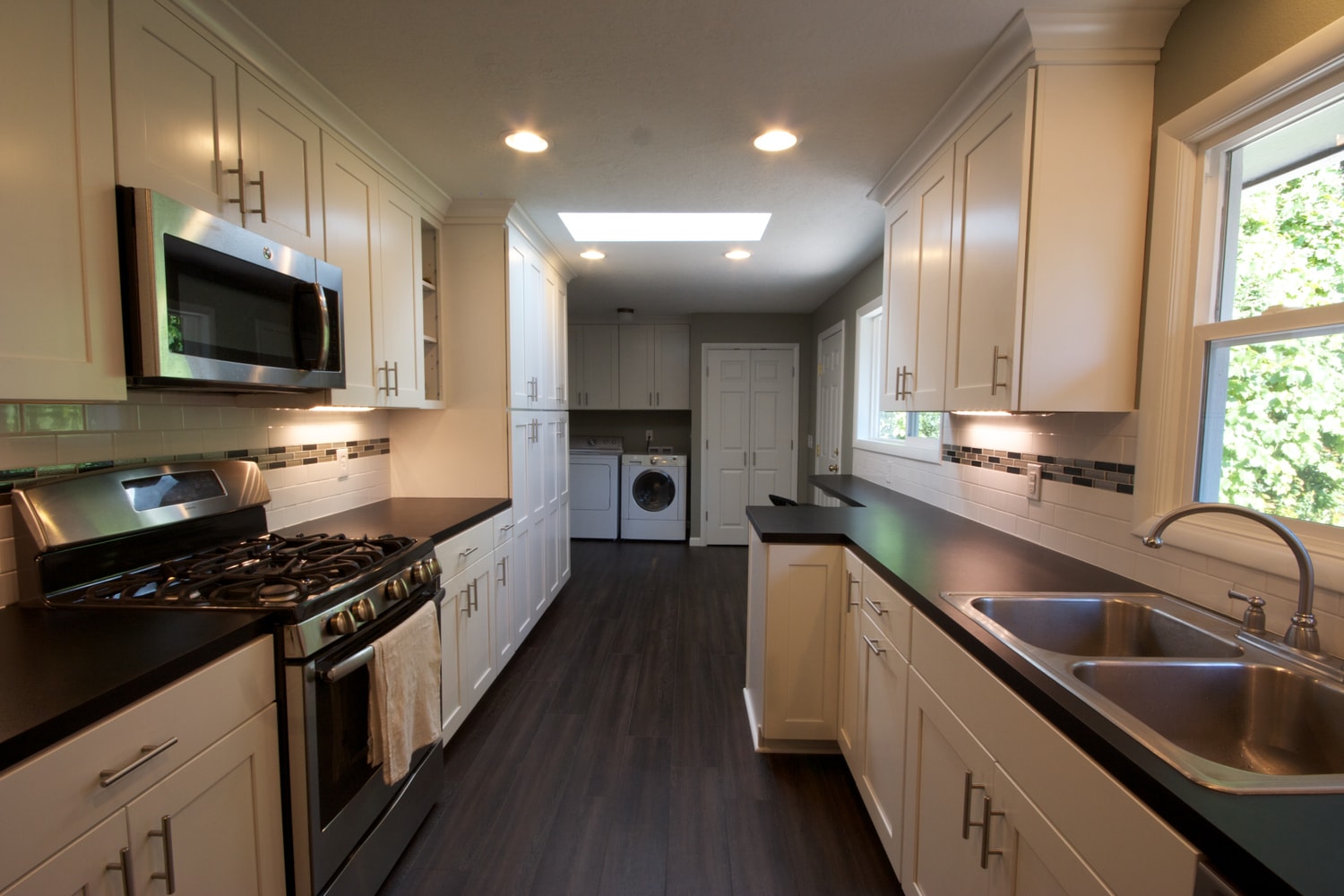 Sorem Kitchen Remodel