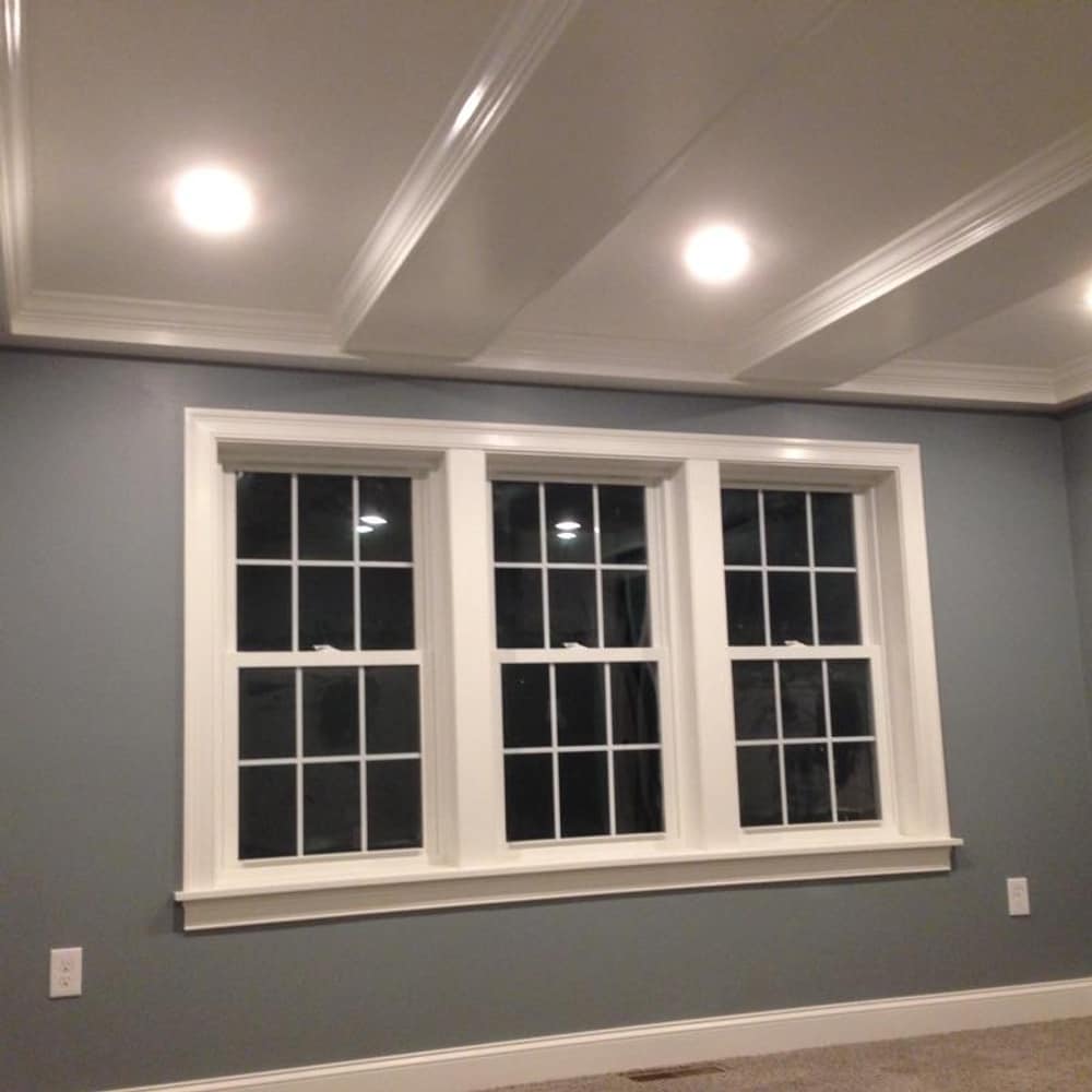 North Andover residence