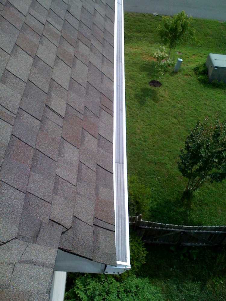 NJ Gutters 