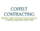 Coffelt Contracting