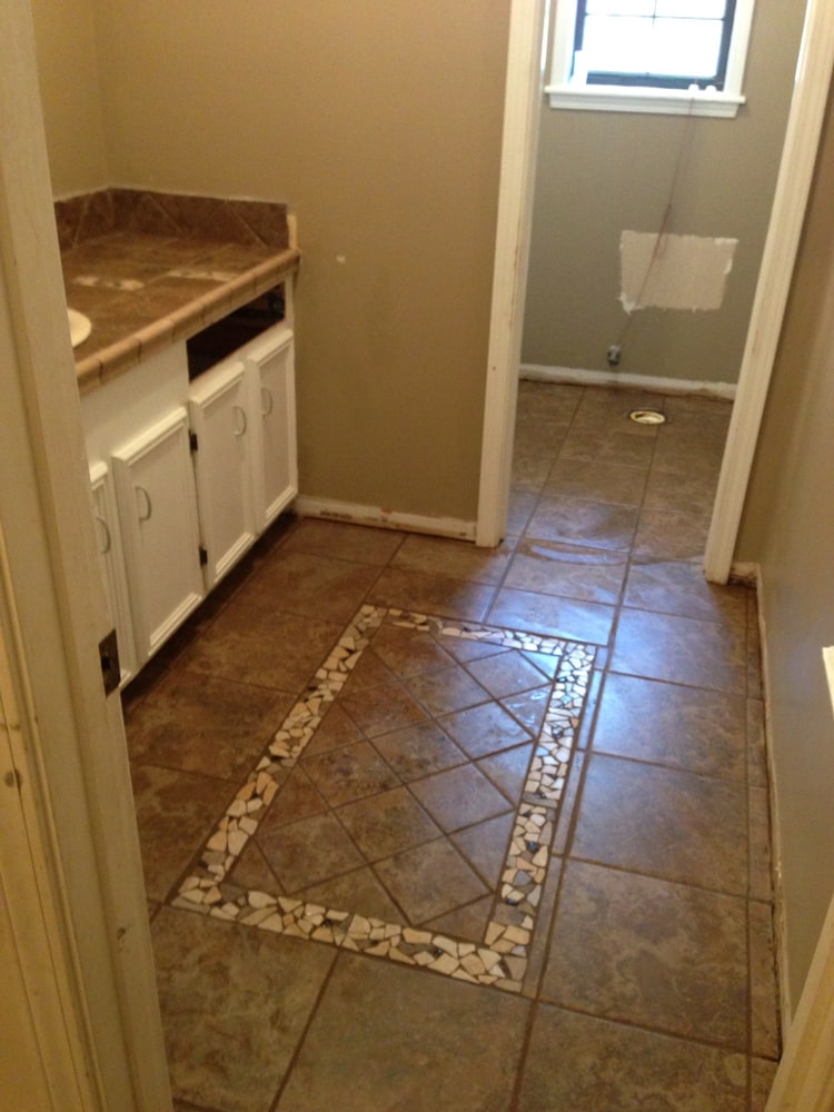 Photos from Cenla Tiles Llc