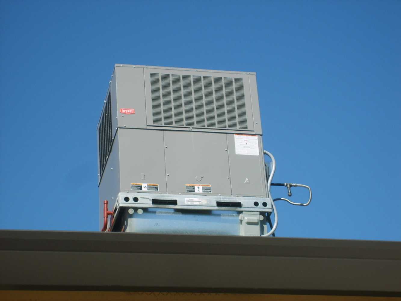 Projects by Clark Heating And Air Conditioning