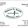 Robert G. Smith Electic. Inc