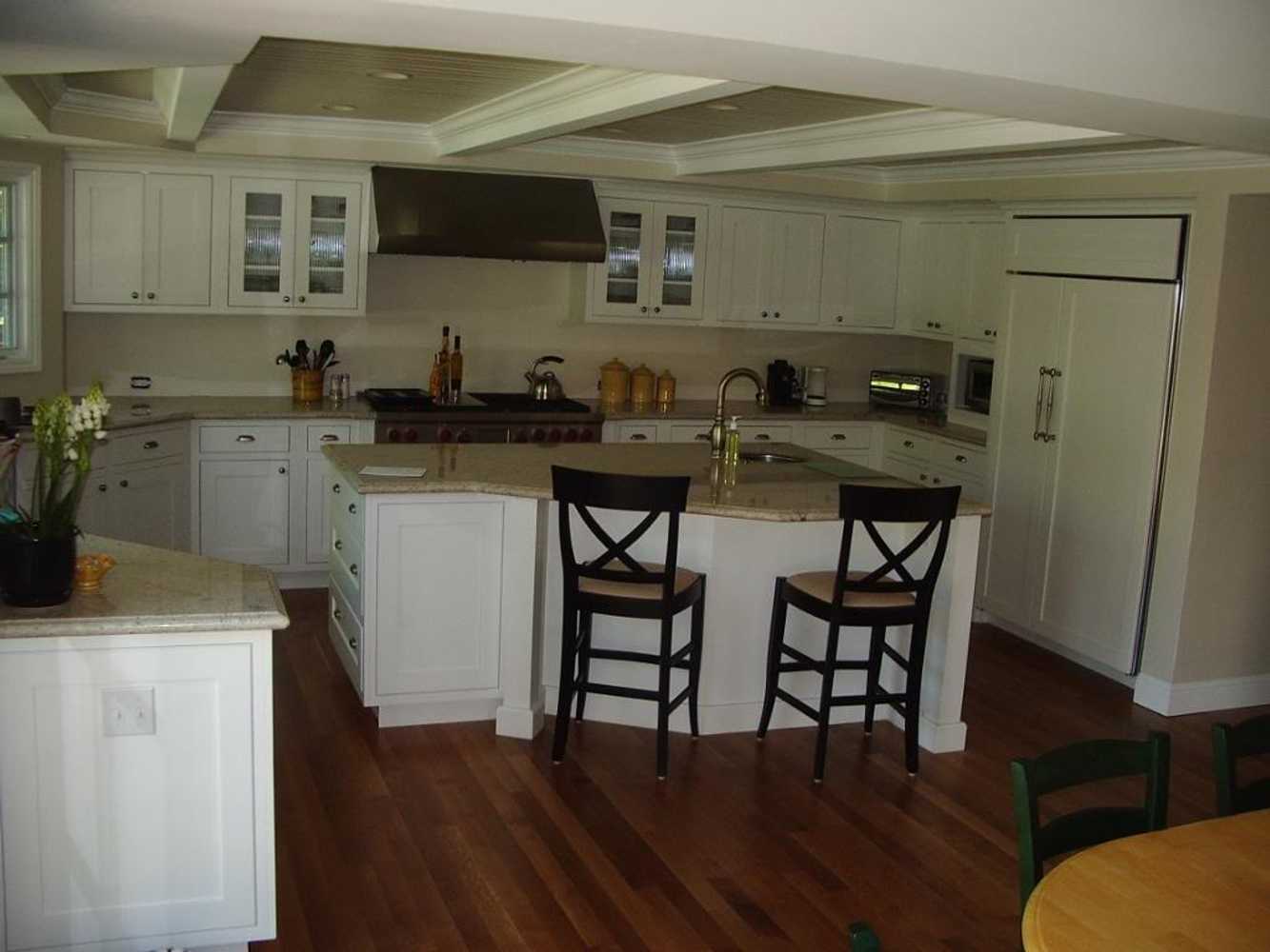 Photo(s) from A.W. Davis Construction and Remodeling 