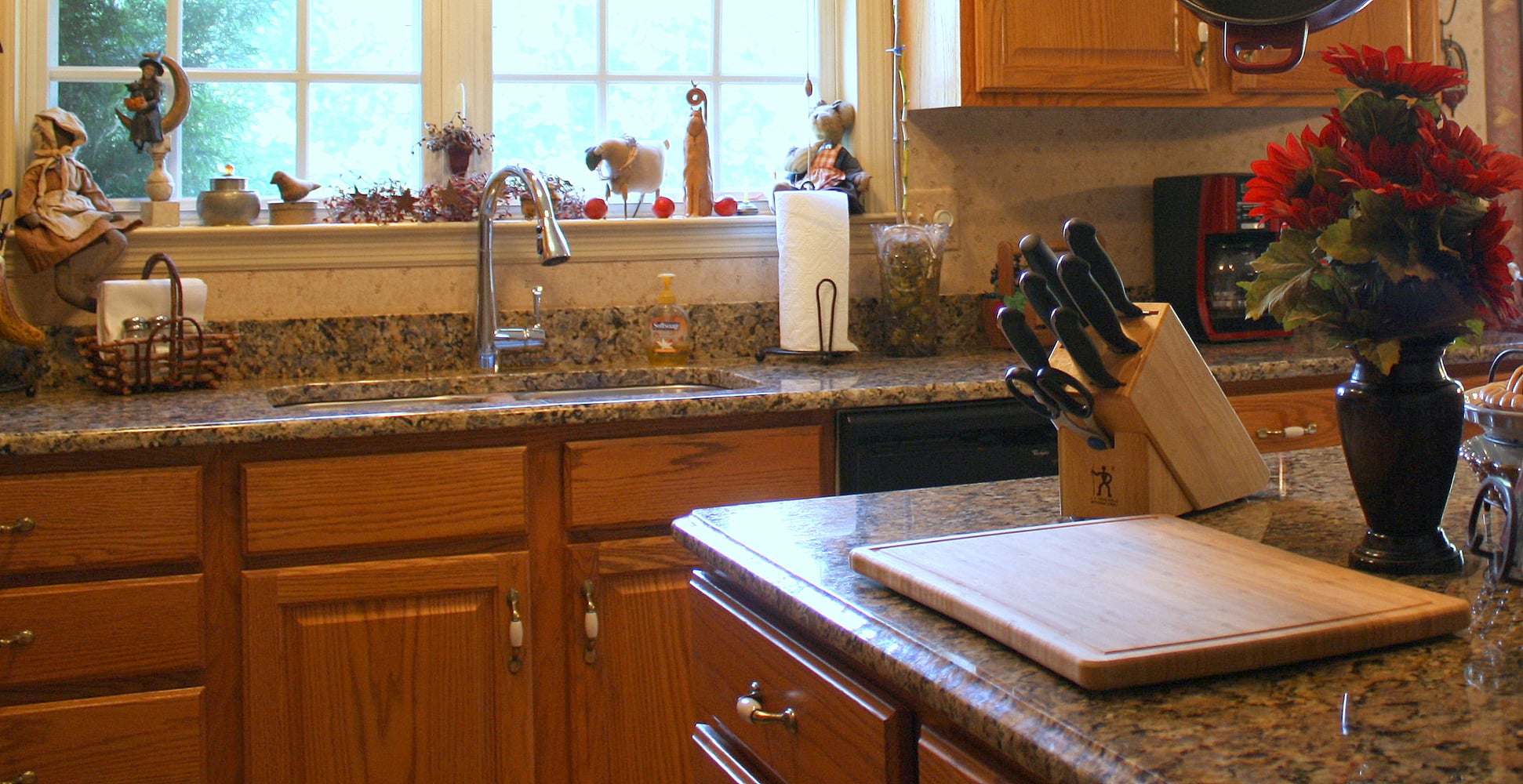 Projects by Eos Granite And Tile Llc D B A Essence Of Stone