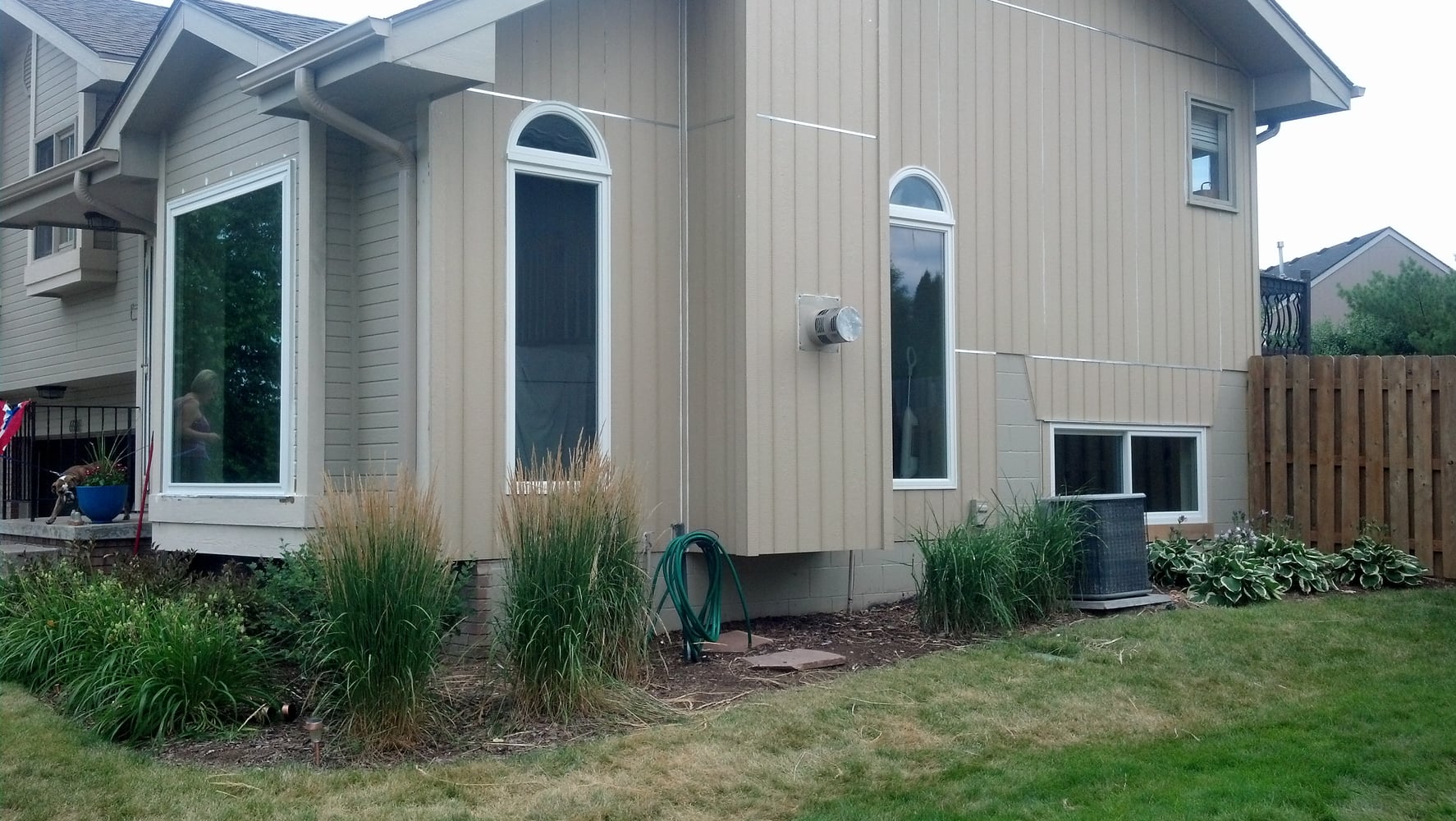 Projects by Big Blue Construction Inc