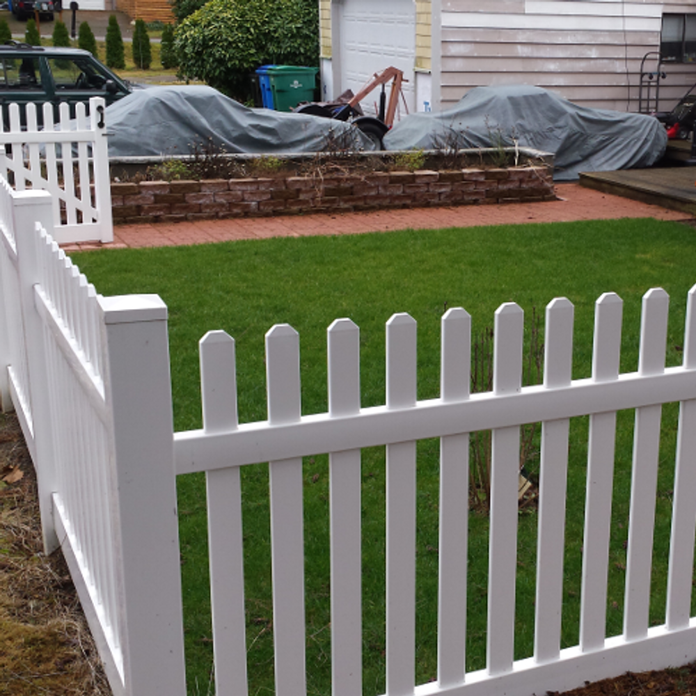 Landscape Construction