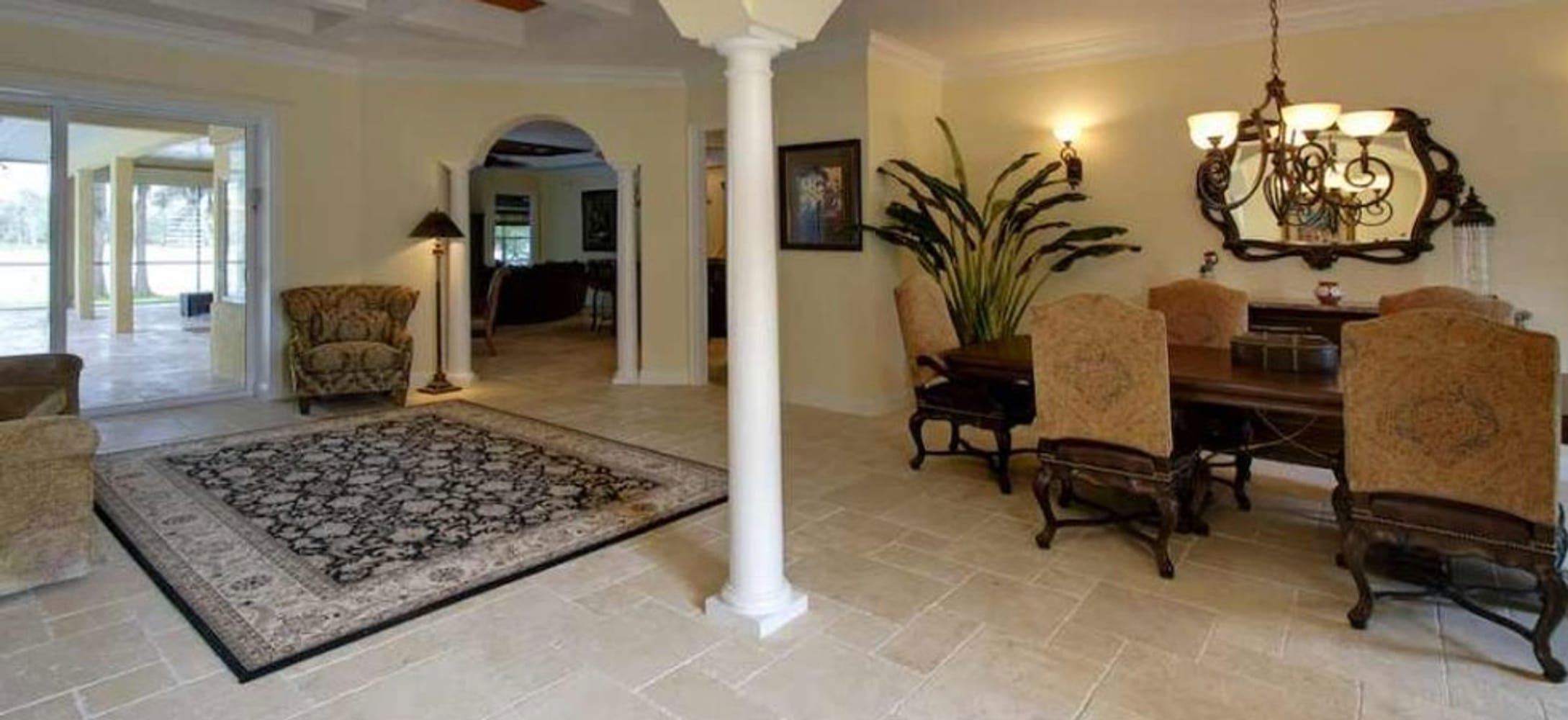 Marshall Law Construction