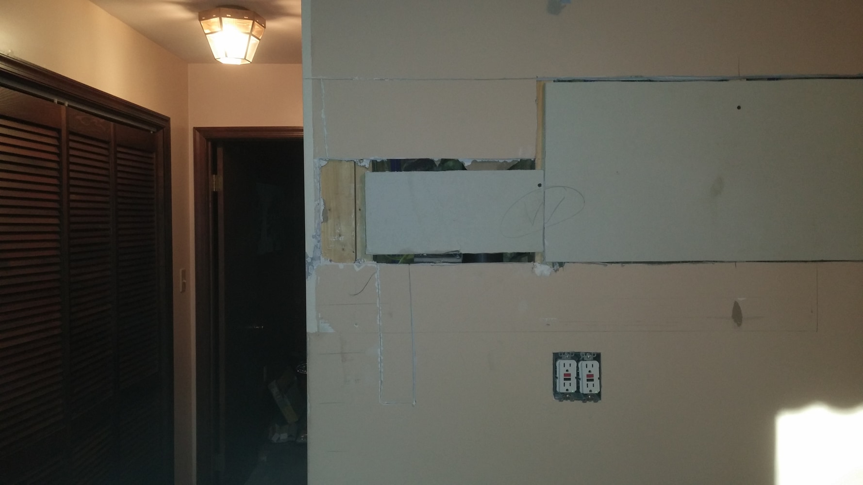 Photo(s) from Robert E Smith Handyman Contractor