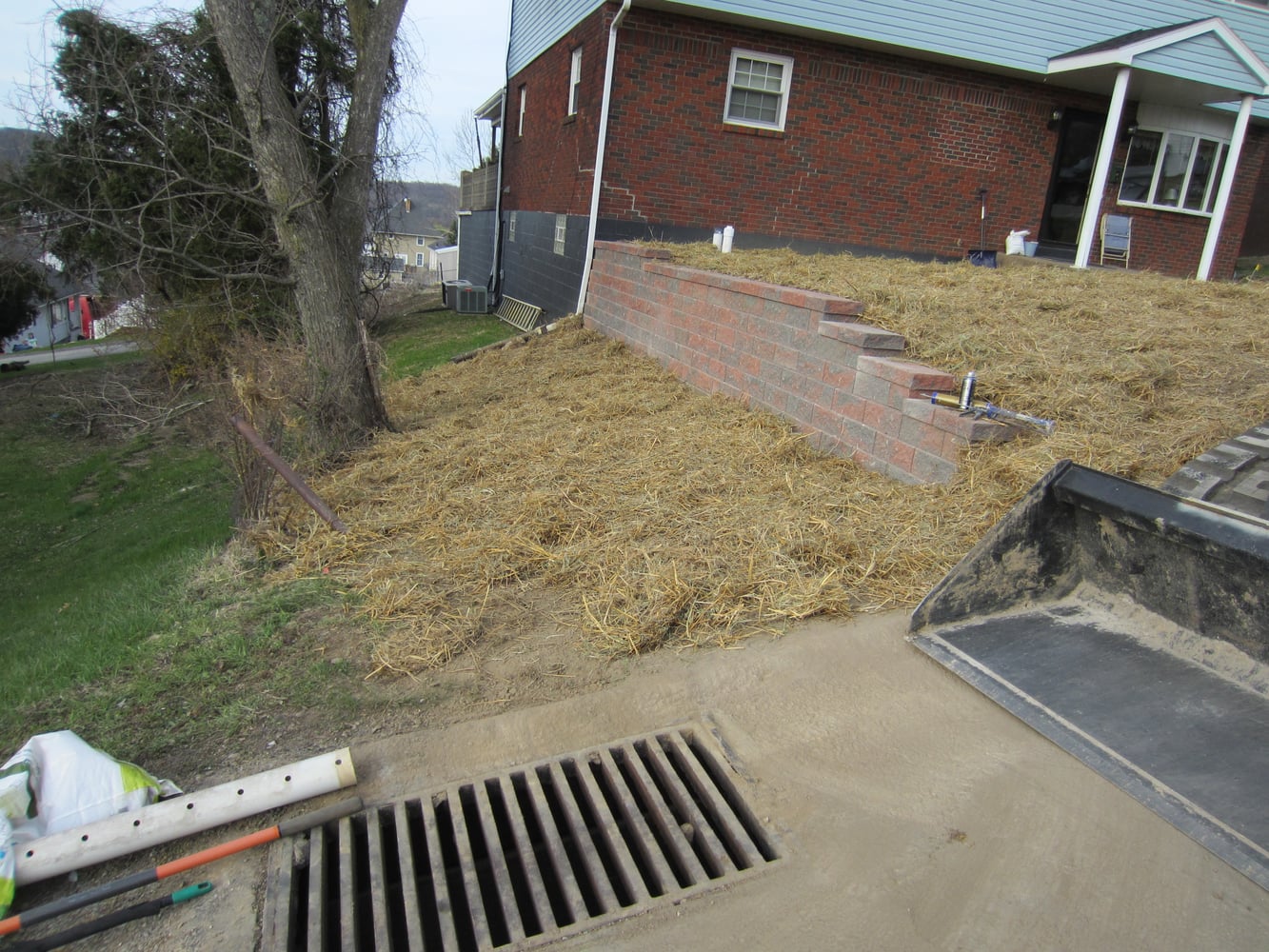 Photo(s) from Rj Excavating