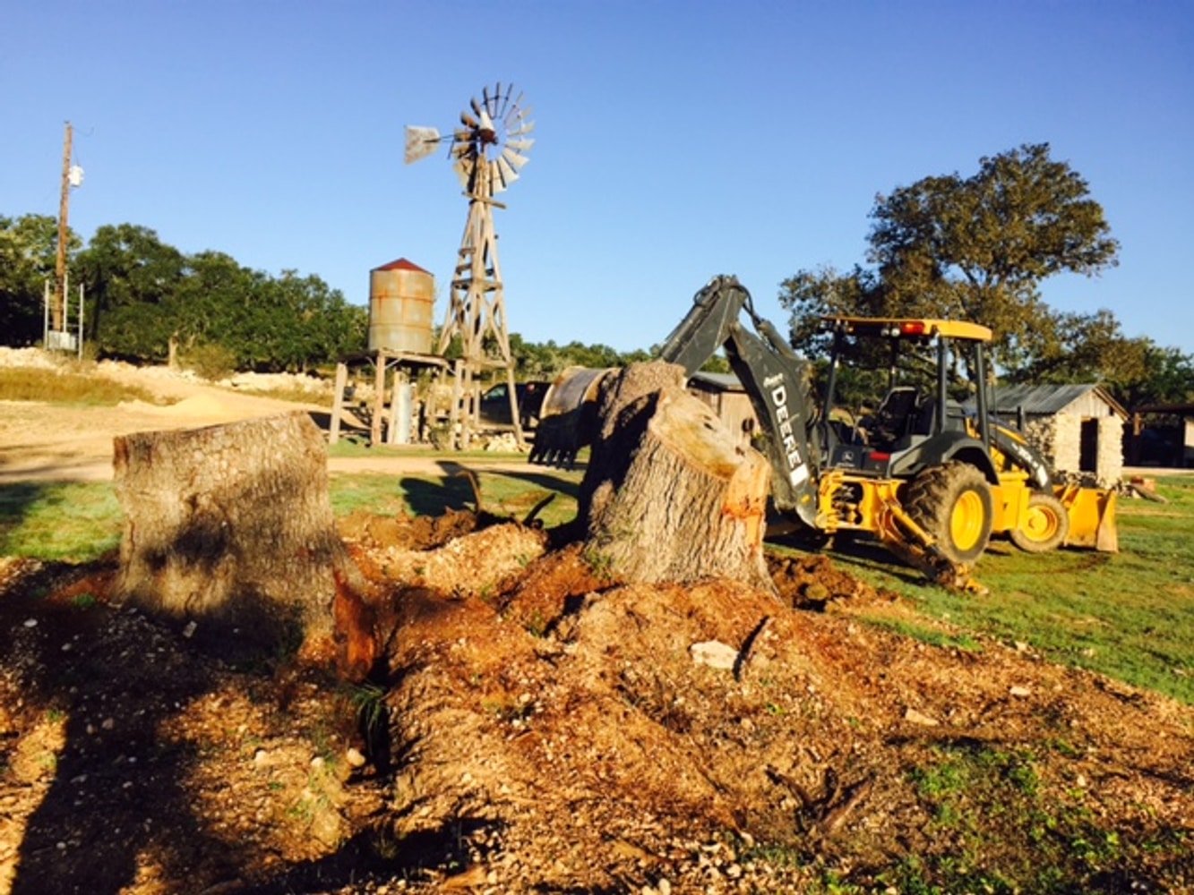 Photo(s) from Hillco Tree & Cedar Solutions