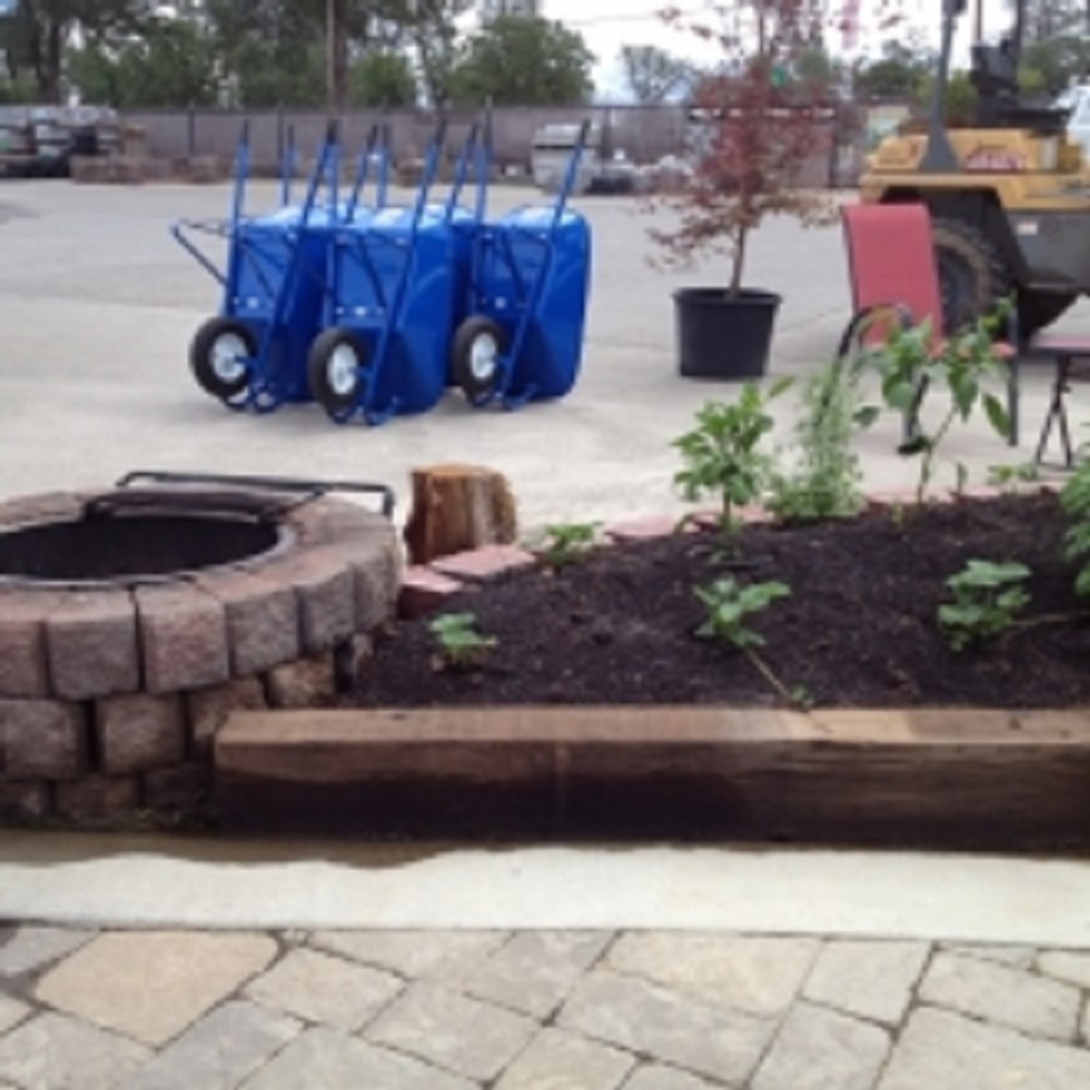  Axner Excavating Inc