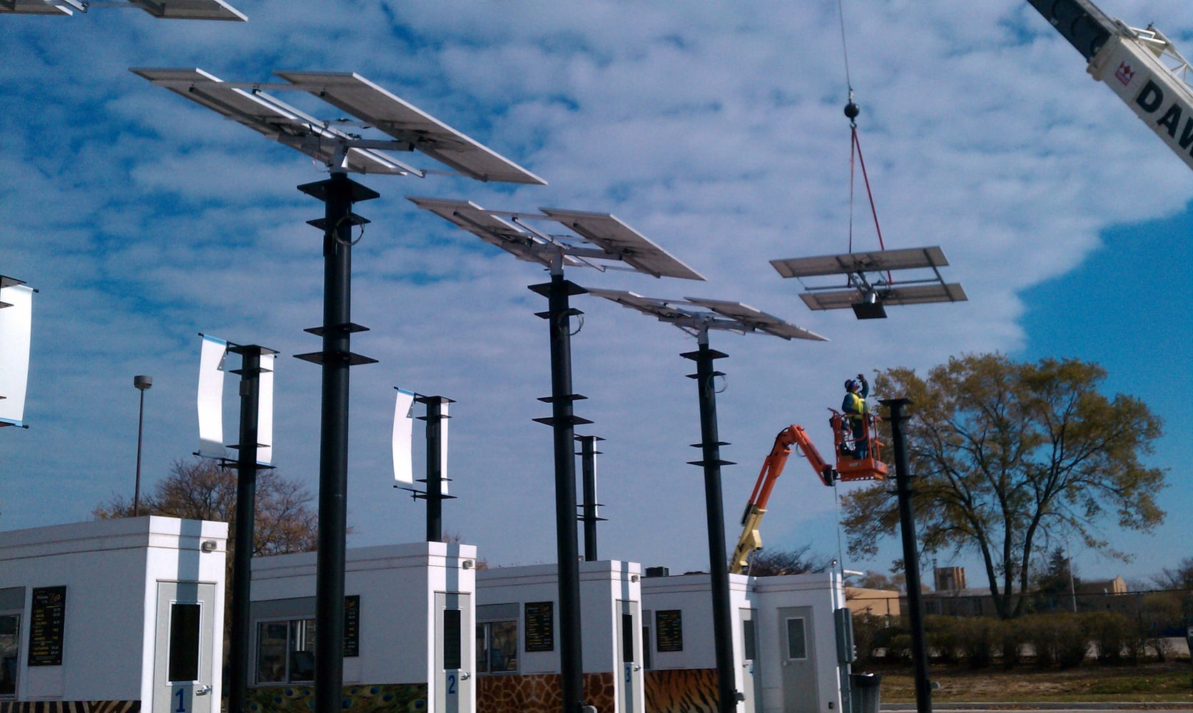 Photos from Integrated Building Systems LLC