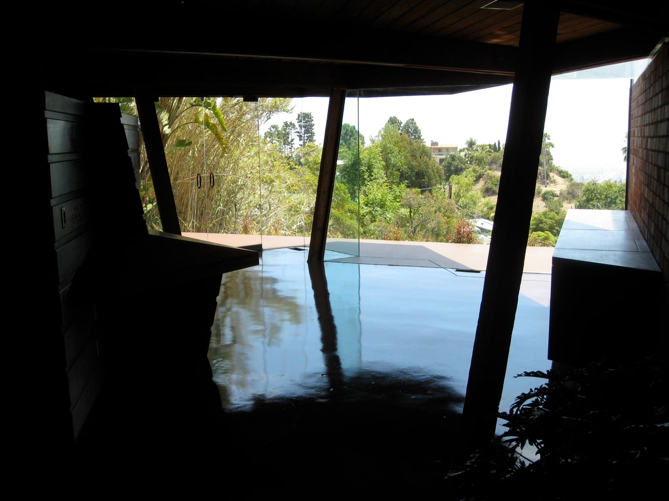 John Lautner Carling House