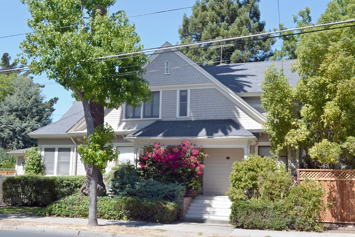 Project photos from Remus Contractors Inc