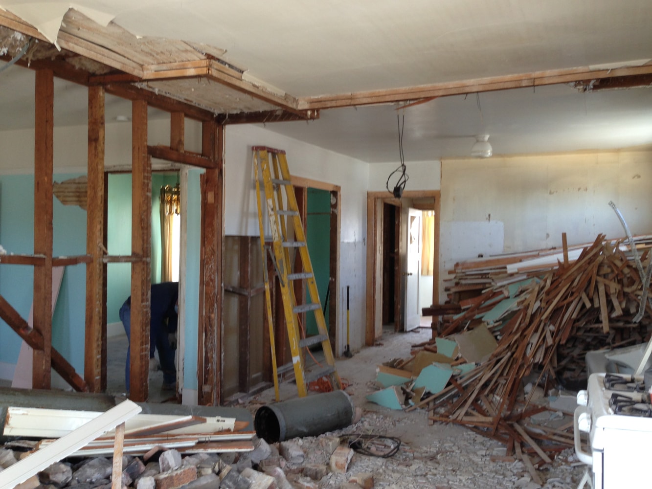 Photo(s) from Sincere Construction Company, Inc.