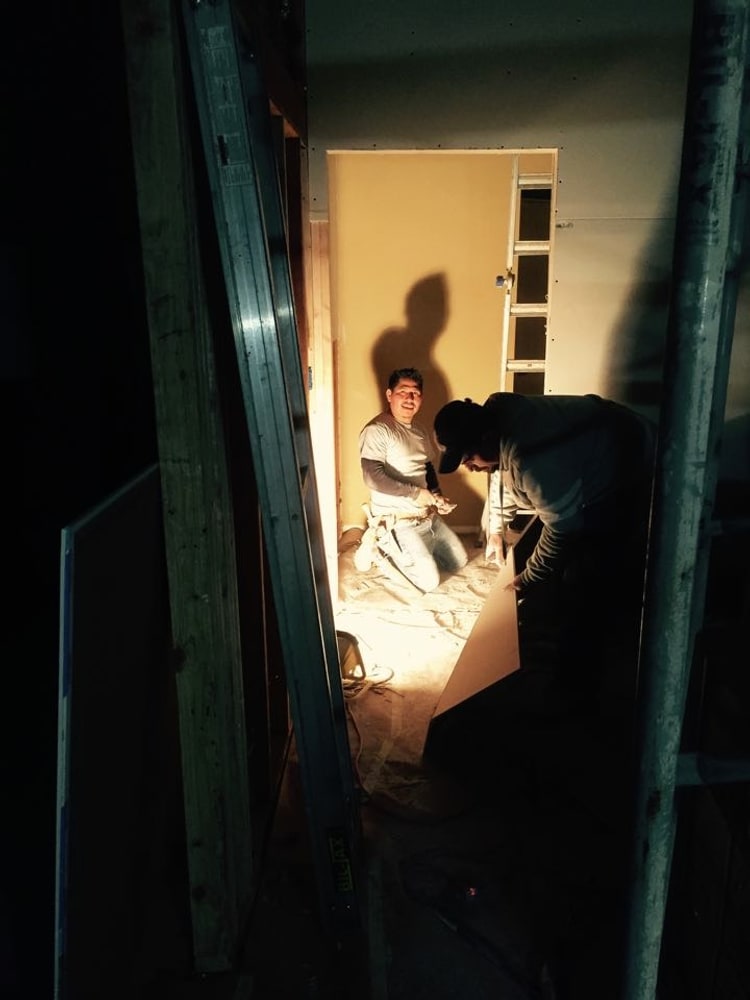 Photo(s) from H & R Drywall Services