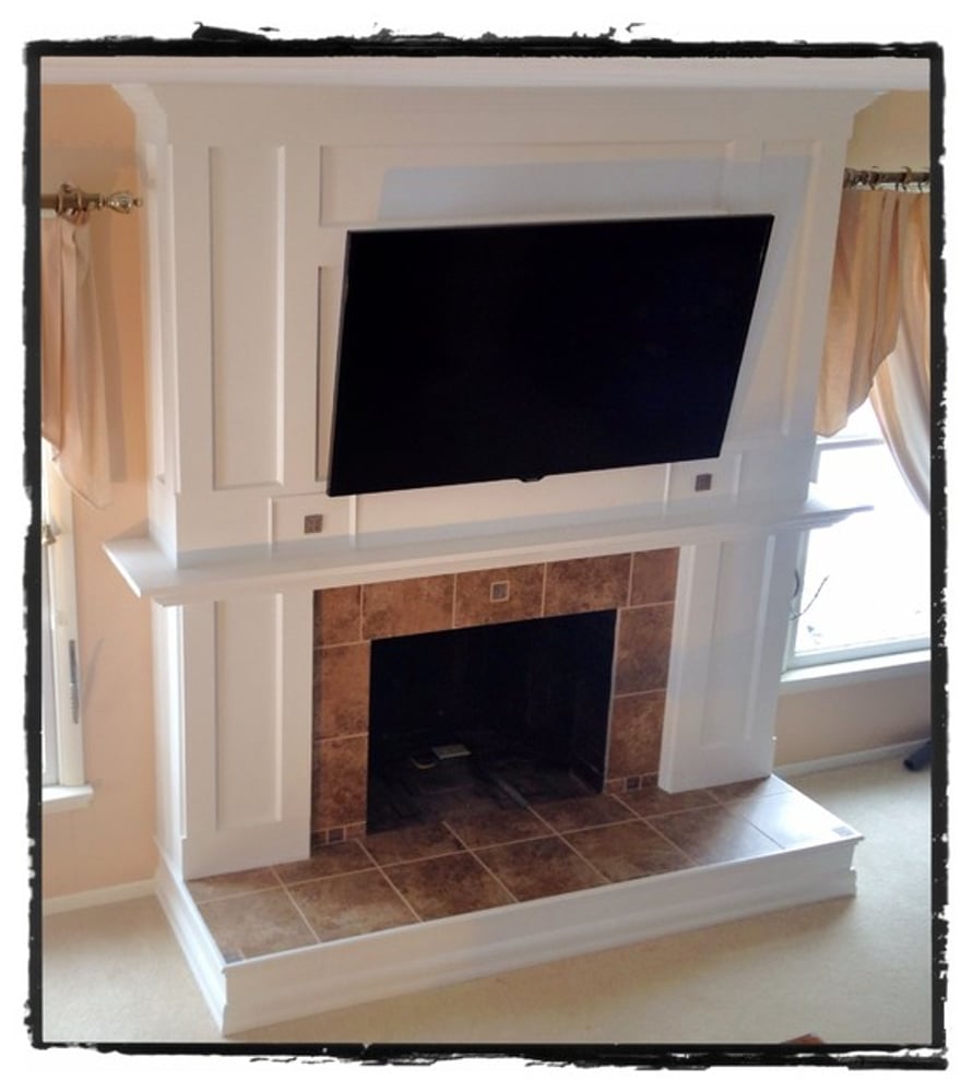 Photos from Chad Shirey